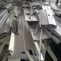 寶安高價回收廢鋁|鋁渣|鋁型材|鋁合金邊料收購價格