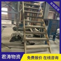 蘇州商(shāng)場電(diàn)梯回收 扶梯拆除回收