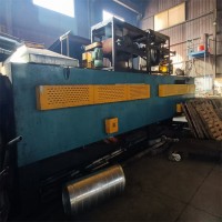 上海回收二手壓鑄機-鑄造機械設備回收公司
