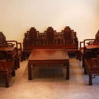 靜安二手紅木家具回收價格_上海舊(jiù)紅木家具回收正規平台