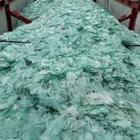 回收廢碎玻璃找上海廢舊(jiù)碎玻璃回收廠家