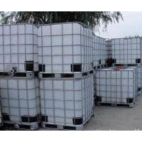 沈陽于洪區塑料桶回收廠家高價回收一(yī)次性噸桶各種塑料桶