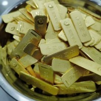 銀川黃金回收多少錢一(yī)克2022，銀川黃金奢侈品回收公司