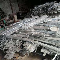 沈陽地區廢鋁回收 沈陽工(gōng)地廢鋁線回收