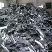 龍華廢鋁回收廠家、高價上門收購鋁合金邊角料