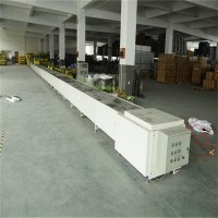 鎮江專業回收輸送設備廠家 各類流水線拆除回收 廢品重生(shēng)