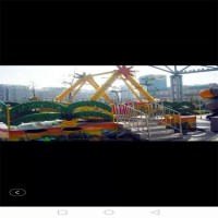 上海承接遊樂園設施回收拆除業務