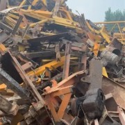 松江小(xiǎo)昆山回收槽鋼多少錢一(yī)噸-廢鋼筋回收價格