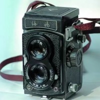 上海高價回收老海鷗照相機 上海牌582古董照相機價格多少