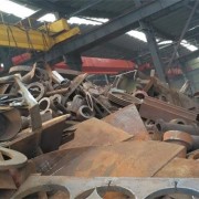 江陰祝塘廢鋼回收市場價格-江陰回收廢鋼材廠家