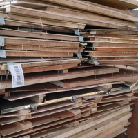 滁州廢舊(jiù)木材回收，琅琊區二手木材回收價格