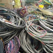 常州天甯回收電(diàn)纜線公司高價回收1-8芯電(diàn)纜 快速上門
