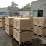 上海楊浦包裝木箱回收報價表_上海木包裝箱回收免費(fèi)估價2h上門
