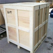 上海青浦進口木包裝箱回收廠-找上海包裝木箱回收公司 正規