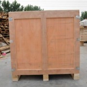 上海楊浦廢舊(jiù)木包裝箱回收價格行情 上海專業回收定制木包裝箱