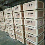 寶山楊行舊(jiù)木箱回收報價 寶山專業收購木包裝箱