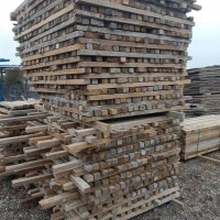 沈陽廢舊(jiù)木材回收公司 大(dà)量回收各種木方模闆木托盤