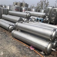 蘇州冷凝器回收蘇州專業二手冷凝器回收公司