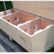 上海闵行舊(jiù)木箱回收價格行情 上海專業回收定制木包裝箱