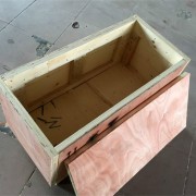 上海嘉定木包裝箱回收公司_上海免熏蒸包裝箱收購價格