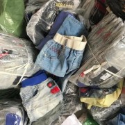 張家港庫存童裝回收網 庫存服裝布料回收正規平台