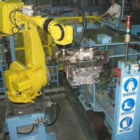 蘇州大(dà)廣優二手工(gōng)業機器人設備回收有限公司