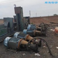 舊(jiù)電(diàn)機回收 二手電(diàn)機回收 專業電(diàn)動機回收公司