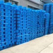 上海嘉定區塑料闆回收價格表 上海哪裏回收塑料托盤