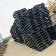 上海嘉定區塑料闆回收公司在哪兒_上海高價回收塑料托盤