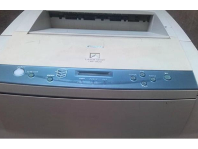 大(dà)量二手打印機和複印機設備處理