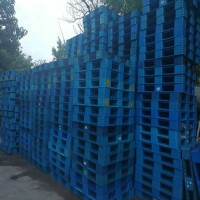 浦東塑料闆回收公司 上海塑料托盤回收