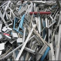 黃江工(gōng)業廢鋁回收-東莞各種廢鋁收購-快速上門