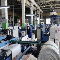 揚州化纖廠設備回收  整廠生(shēng)産線機器設備處理