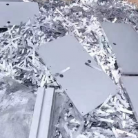 七八十噸鋁合金處理