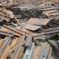 信陽包河廢品回收公司長期回收鐵銅鋁，拆遷廢料等廢品