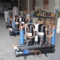 石家莊制冰機回收電(diàn)話(huà)-附近上門回收冷凍機