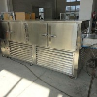 石家莊裕華制冷機組回收電(diàn)話(huà)-附近上門回收冷凍機