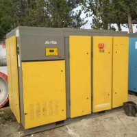 常熟二手空壓機回收公司在哪裏_蘇州地區上門回收空壓機
