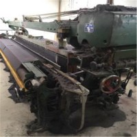 蘇州破舊(jiù)機械設備回收商(shāng)家 唯亭淘汰機器人回收價格高