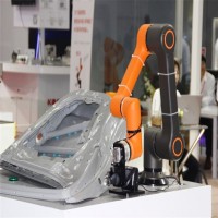 昆山二手工(gōng)業機器人回收公司 免費(fèi)上門回收估價