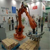 昆山專業回收工(gōng)業機器人 二手機器人回收價格