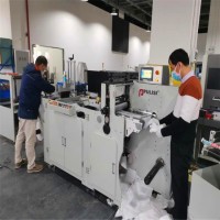 蘇州口罩機整體(tǐ)設備回收 熔噴機回收廠家