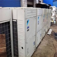 蘇州冷水機組回收-中(zhōng)央空調回收公司
