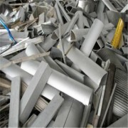 嘉定回收廢鋁價格表2024 嘉定廢鋁合金回收公司