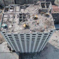 上海酒店(diàn)拆除回收公司