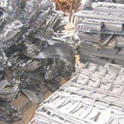 嘉定徐行鋁型材回收價格表2024 嘉定廢鋁合金回收公司