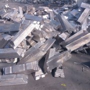 外(wài)岡廢鋁回收服務商(shāng) 嘉定回收鋁型材價格