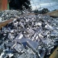 昆山廢鋁回收廠家 專業收購廢鋁、廢鐵、廢銅