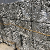 嘉定廢鋁回收價格表2024 嘉定廢鋁合金回收公司