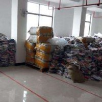 推薦上海服裝輔料回收公司